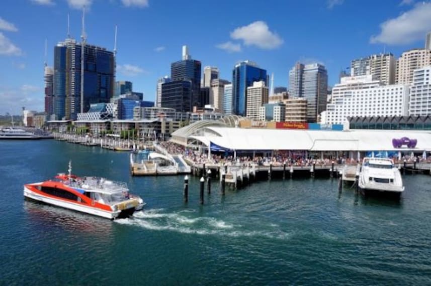 Darling Harbour-1